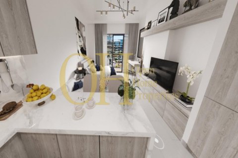 47.9m² Apartment en  Saadiyat Cultural District, UAE No. 8457 6