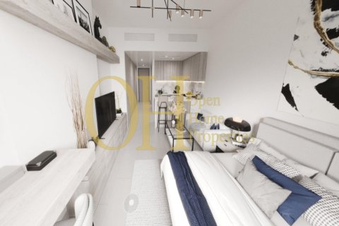 47.9m² Apartment en  Saadiyat Cultural District, UAE No. 8457 3