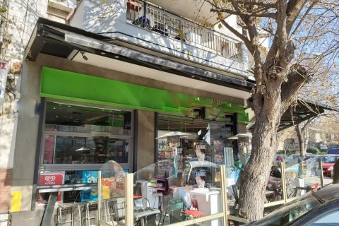 82m² Business in Thessaloniki, Greece No. 56705 1