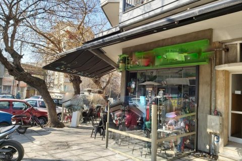 82m² Business in Thessaloniki, Greece No. 56705 2