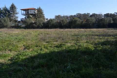 3000m² Land in Thessaloniki, Greece No. 56714 1