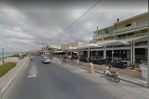 221m² Negocio en Rethymno, Greece No. 56715 1