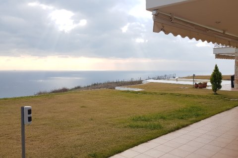 1 chambre House à Chalkidiki, Greece No. 56703 28