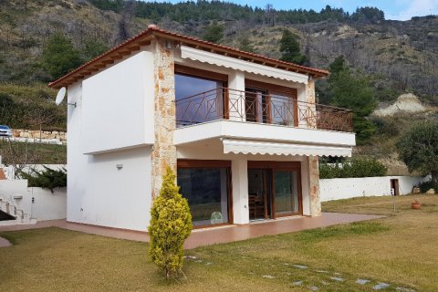 1 dormitorio House en Chalkidiki, Greece No. 56703 4