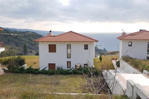 1 bedroom House in Chalkidiki, Greece No. 56703 19