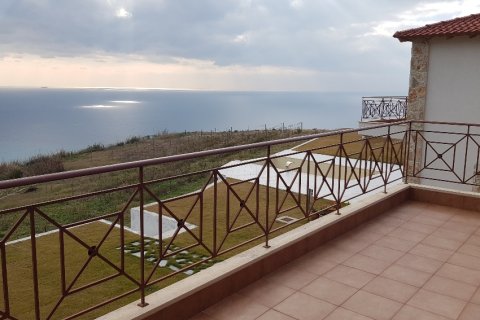 1 chambre House à Chalkidiki, Greece No. 56703 1