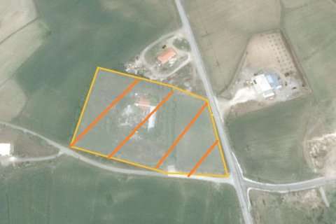 12500m² Land in Evros, Greece No. 56701 2