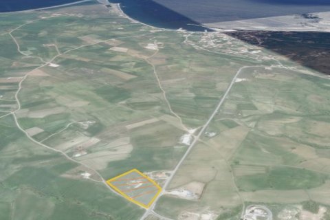 12500m² Land à Evros, Greece No. 56701 1