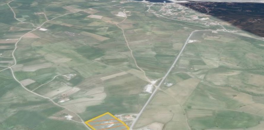 12500m² Land à Evros, Greece No. 56701