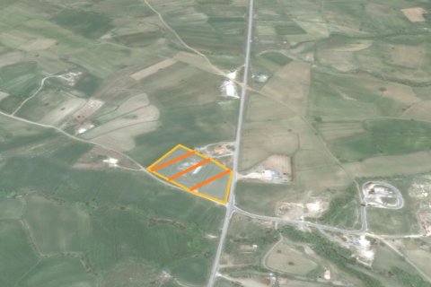 12500m² Land à Evros, Greece No. 56701 3