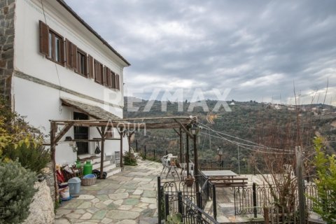 4 bedrooms Maisonette in Magnesia, Greece No. 27991 14