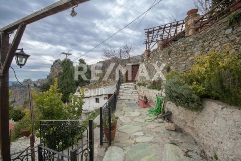 4 bedrooms Maisonette in Magnesia, Greece No. 27991 18