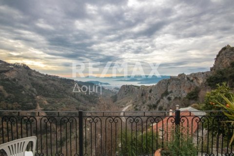 4 bedrooms Maisonette in Magnesia, Greece No. 27991 20