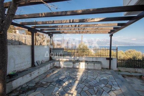 4 bedrooms Maisonette in Volos, Greece No. 27961 23