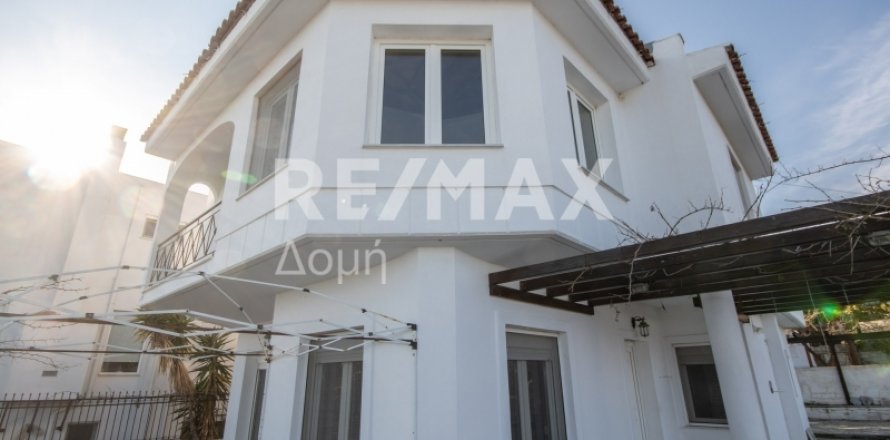 4 dormitorios Maisonette en Volos, Greece No. 27961