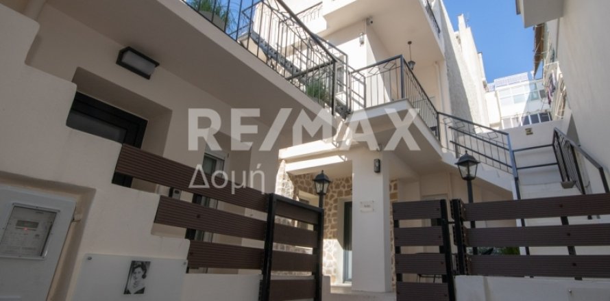 6 bedrooms Building in Magnesia, Greece No. 27995