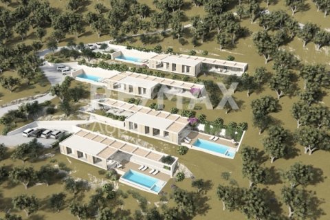 20 bedrooms Villa in Skiathos, Greece No. 27997 1