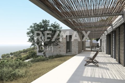 20 bedrooms Villa in Skiathos, Greece No. 27997 19