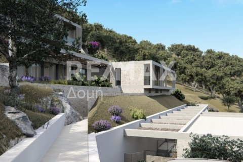 20 bedrooms Villa in Skiathos, Greece No. 27997 8