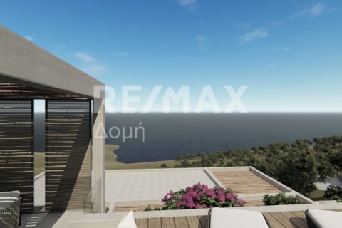 20 bedrooms Villa in Skiathos, Greece No. 27997 15