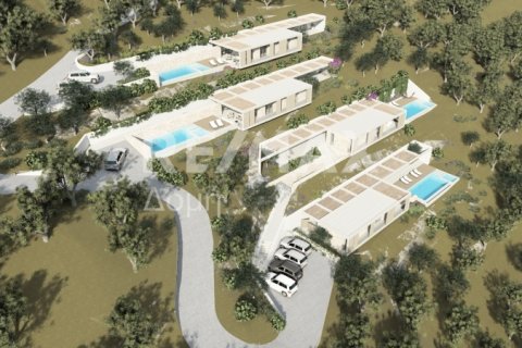 20 bedrooms Villa in Skiathos, Greece No. 27997 18