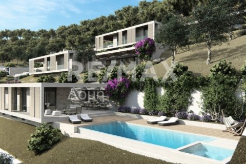 20 bedrooms Villa in Skiathos, Greece No. 27997 10