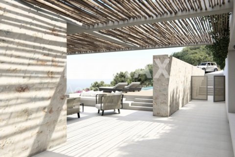 20 bedrooms Villa in Skiathos, Greece No. 27997 16