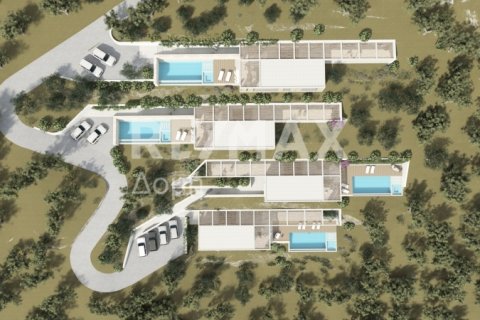 20 bedrooms Villa in Skiathos, Greece No. 27997 20