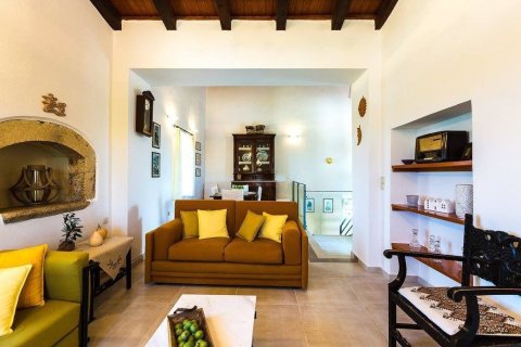 2 bedrooms Villa in Rethymno, Greece No. 23993 24