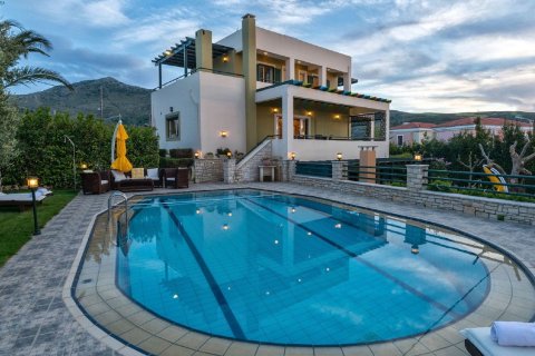 6 bedrooms Villa in Rethymno, Greece No. 23996 10