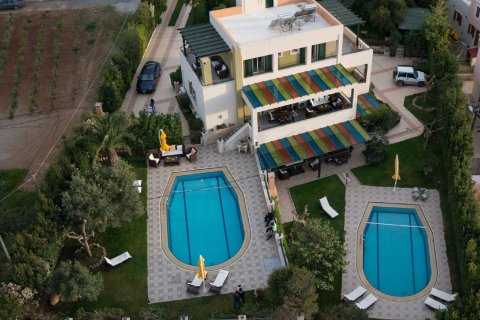 6 bedrooms Villa in Rethymno, Greece No. 23996 1