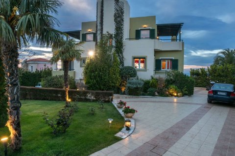 6 bedrooms Villa in Rethymno, Greece No. 23996 11