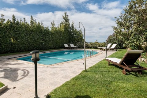 6 bedrooms Villa in Rethymno, Greece No. 23996 21