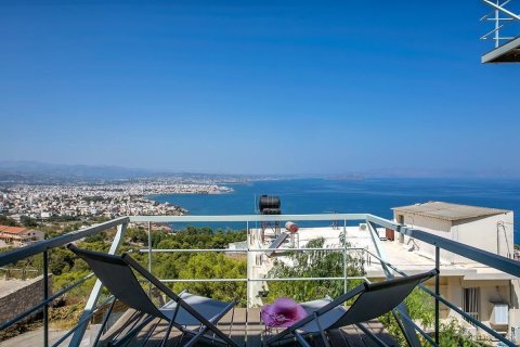 5 bedrooms Villa in Chania, Greece No. 23999 1