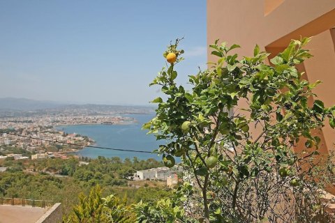 5 bedrooms Villa in Chania, Greece No. 23999 12