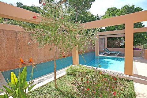 5 bedrooms Villa in Chania, Greece No. 23999 11