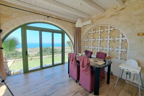 3 bedrooms Villa in Chania, Greece No. 23997 12