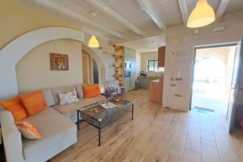 3 bedrooms Villa in Chania, Greece No. 23997 11