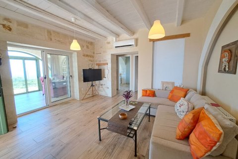 3 dormitorios Villa en Chania, Greece No. 23997 10