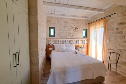 3 dormitorios Villa en Chania, Greece No. 23997 22