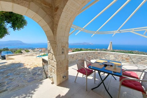 3 bedrooms Villa in Chania, Greece No. 23997 4