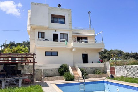 4 dormitorios Villa en Chania, Greece No. 23995 1