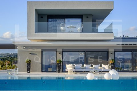 3 bedrooms Villa in Crete, Greece No. 24399 4