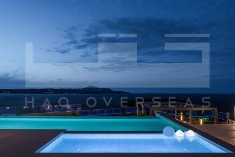 3 bedrooms Villa in Crete, Greece No. 24399 24