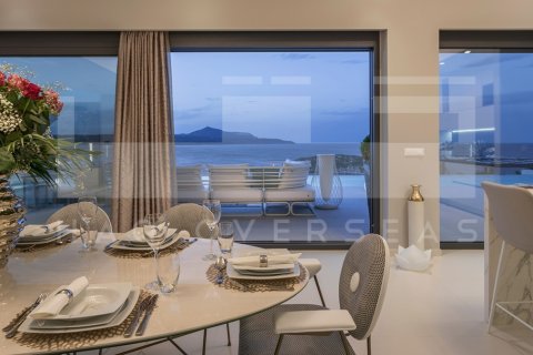 3 bedrooms Villa in Crete, Greece No. 24399 15