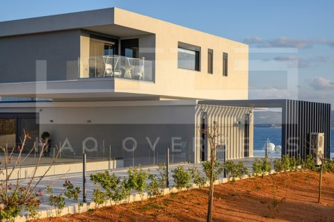 3 bedrooms Villa in Crete, Greece No. 24399 9