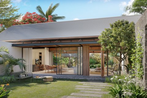 3 bedrooms Villa in Flacq, Mauritius No. 60836 4