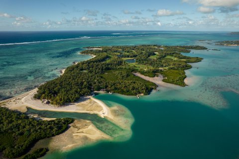 3 dormitorios Villa en Flacq, Mauritius No. 60836 8