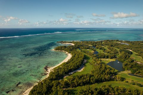 3 bedrooms Villa in Flacq, Mauritius No. 60836 6