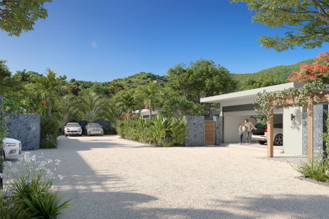 4 dormitorios Villa en Tamarin, Mauritius No. 60828 4